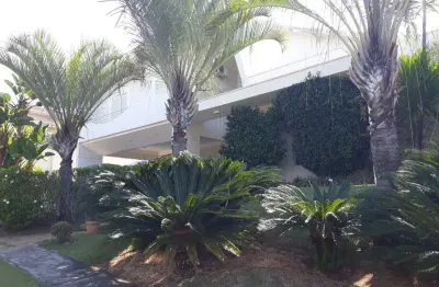 Casa em condomínio fechado com 4 quartos à venda na rua da asa-branca, 201, residencial parque das araucárias, campinas por r$ 4.000.000