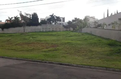 Terreno à venda na rua lucia ribeiro do valle nogueira, 3, loteamento residencial jaguari (sousas), campinas por r$ 650.000