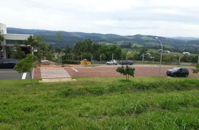 Terreno em condomínio fechado à venda na avenida isaura roque quércia, loteamento residencial entre verdes (sousas), campinas por r$ 1.350.000