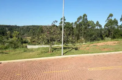 Terreno em condomínio fechado à venda na avenida isaura roque quércia, loteamento residencial entre verdes (sousas), campinas por r$ 1.130.000