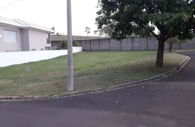 Terreno em condomínio fechado à venda na Rua Lucia Ribeiro do Valle Nogueira, 10, Loteamento Residencial Jaguari (Sousas), Campinas