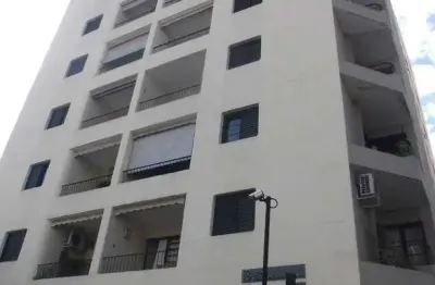 Apartamento com 3 quartos à venda na rua barão de paranapanema, 222, bosque, campinas, 114 m2 por r$ 450.000