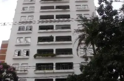 Apartamento com 3 quartos à venda na rua santa cruz, 447, cambuí, campinas, 159 m2 por r$ 950.000