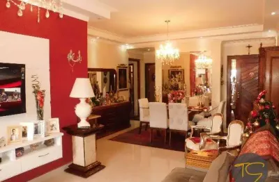 Apartamento com 3 quartos à venda na Avenida Princesa D'Oeste, 878, Jardim Proença, Campinas