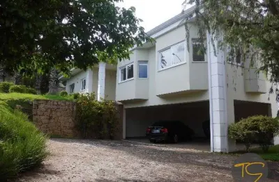 Casa em condomínio fechado com 4 quartos à venda na rua eliseu teixeira de camargo, 1077, sítios de recreio gramado, campinas por r$ 3.750.000