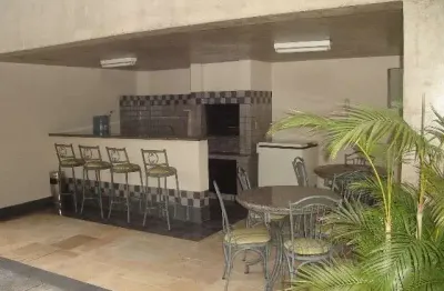 Apartamento com 4 quartos à venda na Avenida Princesa D'Oeste, 1144, Jardim Proença, Campinas