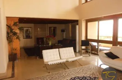 Apartamento com 4 quartos à venda na rua doutor guilherme da silva, 520, cambuí, campinas, 561 m2 por r$ 5.500.000