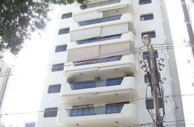 Apartamento com 3 quartos à venda na rua coronel quirino, 778, cambuí, campinas, 215 m2 por r$ 1.390.000