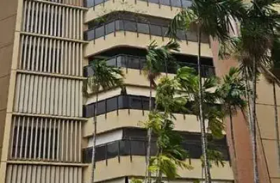 Apartamento de luxo no cambuí: 4 quartos, 4 suítes, 7 banheiros, 4 vagas de garagem - campinas-sp