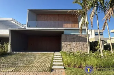 Imperdível casa em condomínio à venda em campinas-sp, loteamento residencial arborais! 3 quartos, 3 suítes, 5 banheiros, 4 vagas de garagem e 302,45m².