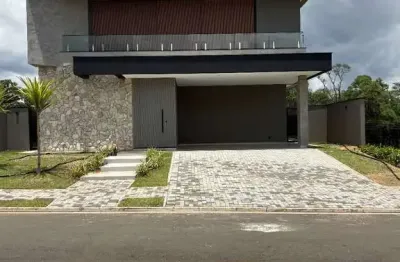 Casa em condomínio fechado com 4 quartos à venda na rua doutor cincinato braga, 100, loteamento artesano, campinas, 320 m2 por r$ 3.990.000