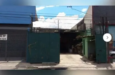 Barracão / galpão / depósito com 3 salas à venda na rua engenheiro saturnino de brito, tatuapé, são paulo, 240 m2 por r$ 1.200.000