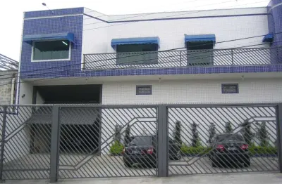 Barracão / galpão / depósito com 3 salas à venda na rua cecília, vila esperança, são paulo por r$ 6.500.000