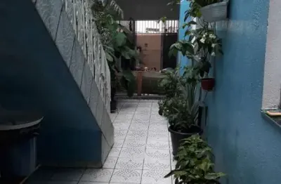 Casa com 3 quartos à venda na rua lúcio mansila, vila sílvia, são paulo, 218 m2 por r$ 854.000