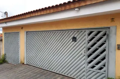 Casa com 4 quartos à venda na rua professor adhemar antônio prado, jardim tietê, são paulo, 300 m2 por r$ 1.043.000