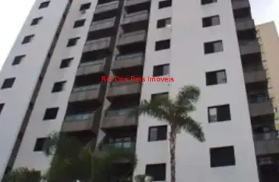 Apartamento com 4 quartos à venda na rua doutor francisco josé longo, 280, chácara inglesa, são paulo, 140 m2 por r$ 920.000