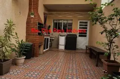 Casa com 3 quartos à venda na rua amaro coutinho, 178, jardim laone, são paulo, 126 m2 por r$ 602.000