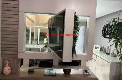 Casa com 3 quartos à venda na rua diva, 40, vila marieta, são paulo, 240 m2 por r$ 870.000