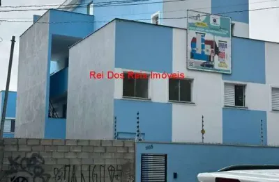 Apartamento com 2 quartos à venda na avenida francisco tranchesi, jardim nossa senhora do carmo, são paulo, 38 m2 por r$ 197.000