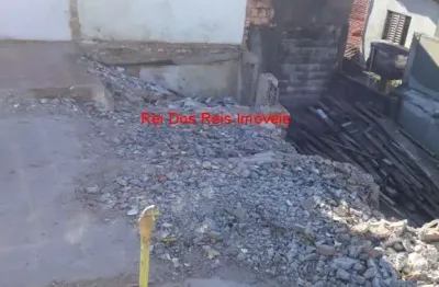 Terreno à venda na rua homero batista, vila formosa, são paulo por r$ 380.000