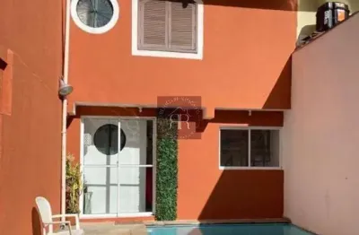 Casa com 3 quartos à venda na rua antônio de barros, vila carrão, são paulo, 250 m2 por r$ 1.490.000