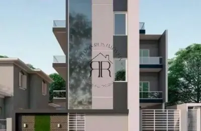 Apartamento com 2 quartos à venda na rua sabaudia, cidade patriarca, são paulo, 41 m2 por r$ 298.000