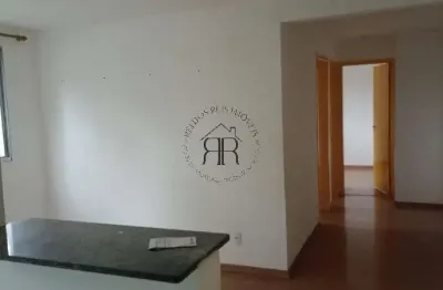 Apartamento com 2 quartos à venda na rua flora sousa, vila raquel, são paulo, 47 m2 por r$ 245.000
