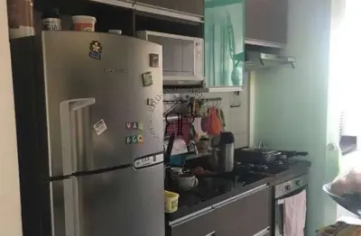 Apartamento com 2 quartos à venda na rua luís mateus, 598, jardim são pedro, são paulo, 45 m2 por r$ 255.320