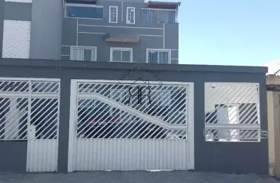 Apartamento com 2 quartos à venda na rua doutor mayera, 60, vila tibiriçá, santo andré, 80 m2 por r$ 457.500