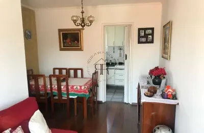 Apartamento com 2 quartos à venda na rua josé flávio, penha de frança, são paulo, 62 m2 por r$ 380.000