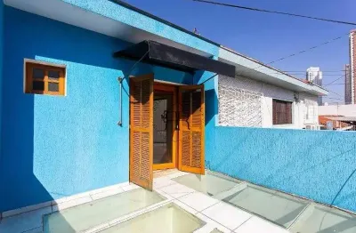Casa com 3 quartos à venda na rua antônio camardo, vila gomes cardim, são paulo, 147 m2 por r$ 1.450.000