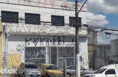 Ponto comercial para alugar na avenida cangaíba, cangaíba, são paulo por r$ 26.000