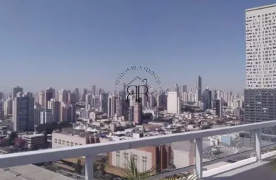 Apartamento com 1 quarto à venda na rua catiguá, tatuapé, são paulo, 62 m2 por r$ 570.000