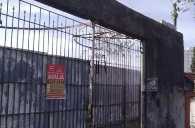 Barracão / galpão / depósito com 3 salas para alugar na rua serra branca, 0000, vila londrina, são paulo, 700 m2 por r$ 9.000