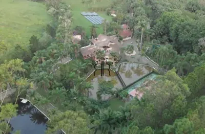 Chácara / sítio com 24 quartos à venda na sp-098, ba, vila moraes, mogi das cruzes, 115000 m2 por r$ 18.500.000