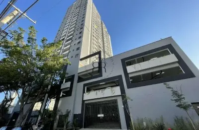 Apartamento com 2 quartos à venda na rua evans, vila esperança, são paulo, 44 m2 por r$ 453.000