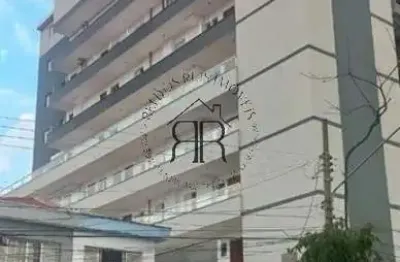 Apartamento com 2 quartos à venda na avenida patrocínio paulista, cidade patriarca, são paulo, 40 m2 por r$ 300.000