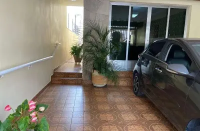 Casa com 3 quartos à venda na rua ernestina del buono trama, 2001, vila londrina, são paulo, 125 m2 por r$ 636.000