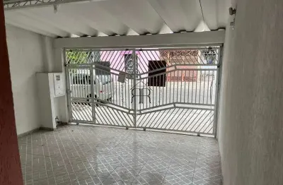 Casa com 3 quartos à venda na rua palha brava, jardim dos ipês, são paulo, 125 m2 por r$ 424.000