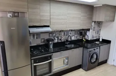 Apartamento com 2 quartos à venda na avenida cangaíba, cangaíba, são paulo, 40 m2 por r$ 320.000