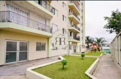 Apartamento com 2 quartos à venda na rua barros sobrinho, 300, vila ema, são paulo, 57 m2 por r$ 340.000