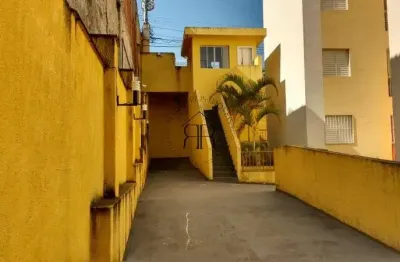 Apartamento com 2 quartos à venda na rua serra de santa marta, 435, vila carmosina, são paulo, 39 m2 por r$ 205.000