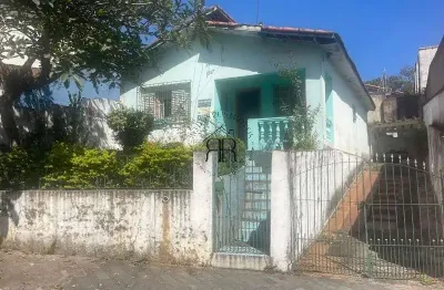 Terreno à venda na rua sud menucci, 1393, vila camilópolis, santo andré por r$ 480.000