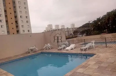 Apartamento com 3 quartos à venda na rua manuel jorge correa, 40, jardim itapemirim, são paulo, 62 m2 por r$ 390.000