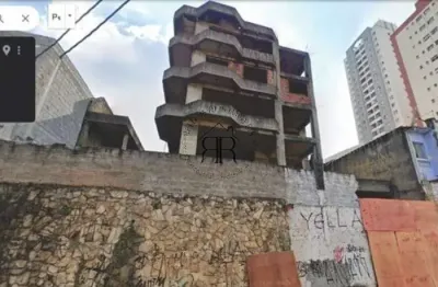 Terreno em condomínio fechado à venda na rua evans, vila esperança, são paulo por r$ 6.360.000