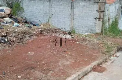 Terreno em condomínio fechado à venda na rua josé aparecido pinheiro, jardim premiano, são paulo por r$ 266.000