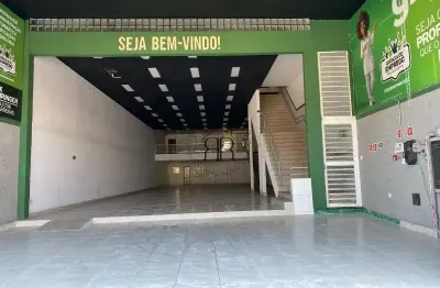 Ponto comercial com 6 salas para alugar na rua maciel monteiro, vila santa teresa (zona leste), são paulo, 840 m2 por r$ 19.000