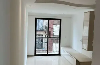 Apartamento com 2 quartos para alugar na rua crubixas, vila araguaia, são paulo, 71 m2 por r$ 2.100