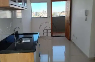 Apartamento com 2 quartos à venda na rua antônio sampaio ferraz, cidade patriarca, são paulo, 35 m2 por r$ 229.000