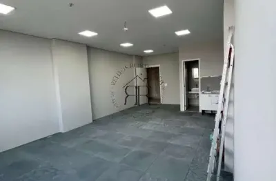 Sala comercial com 1 sala para alugar na rua ibitirama, vila prudente, são paulo, 42 m2 por r$ 2.800